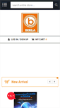 Mobile Screenshot of birlapublications.com